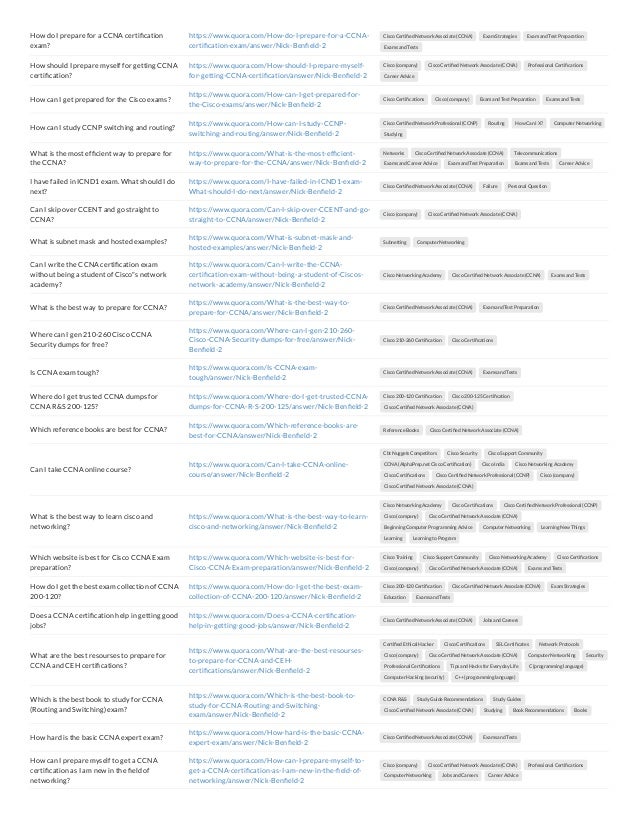 Can you get a job with just a ccna certificate alpha prep