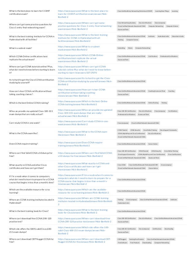 Can you get a job with just a ccna certificate alpha prep