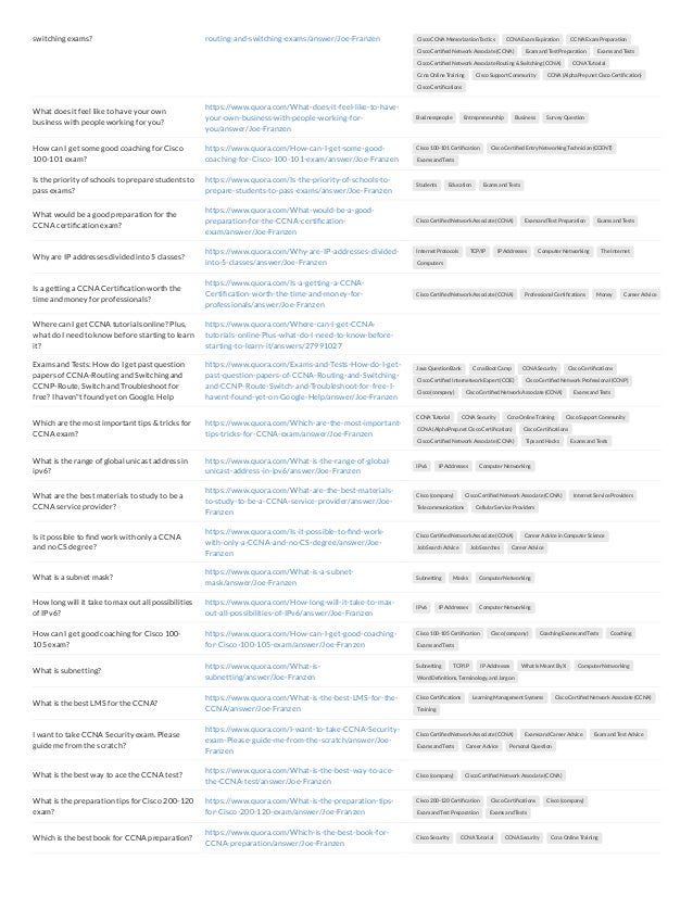 Can you get a job with just a ccna certificate alpha prep