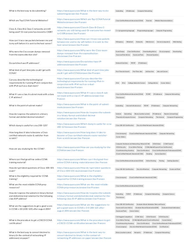 Can you get a job with just a ccna certificate alpha prep