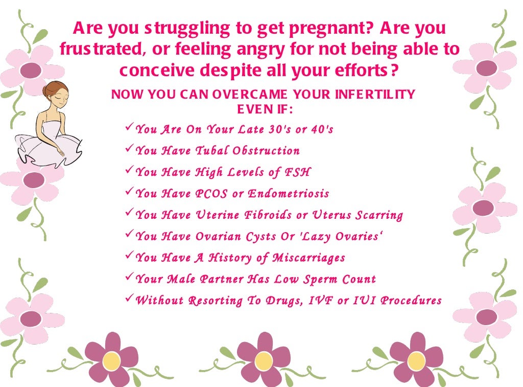 Can you get pregnant while breastfeeding