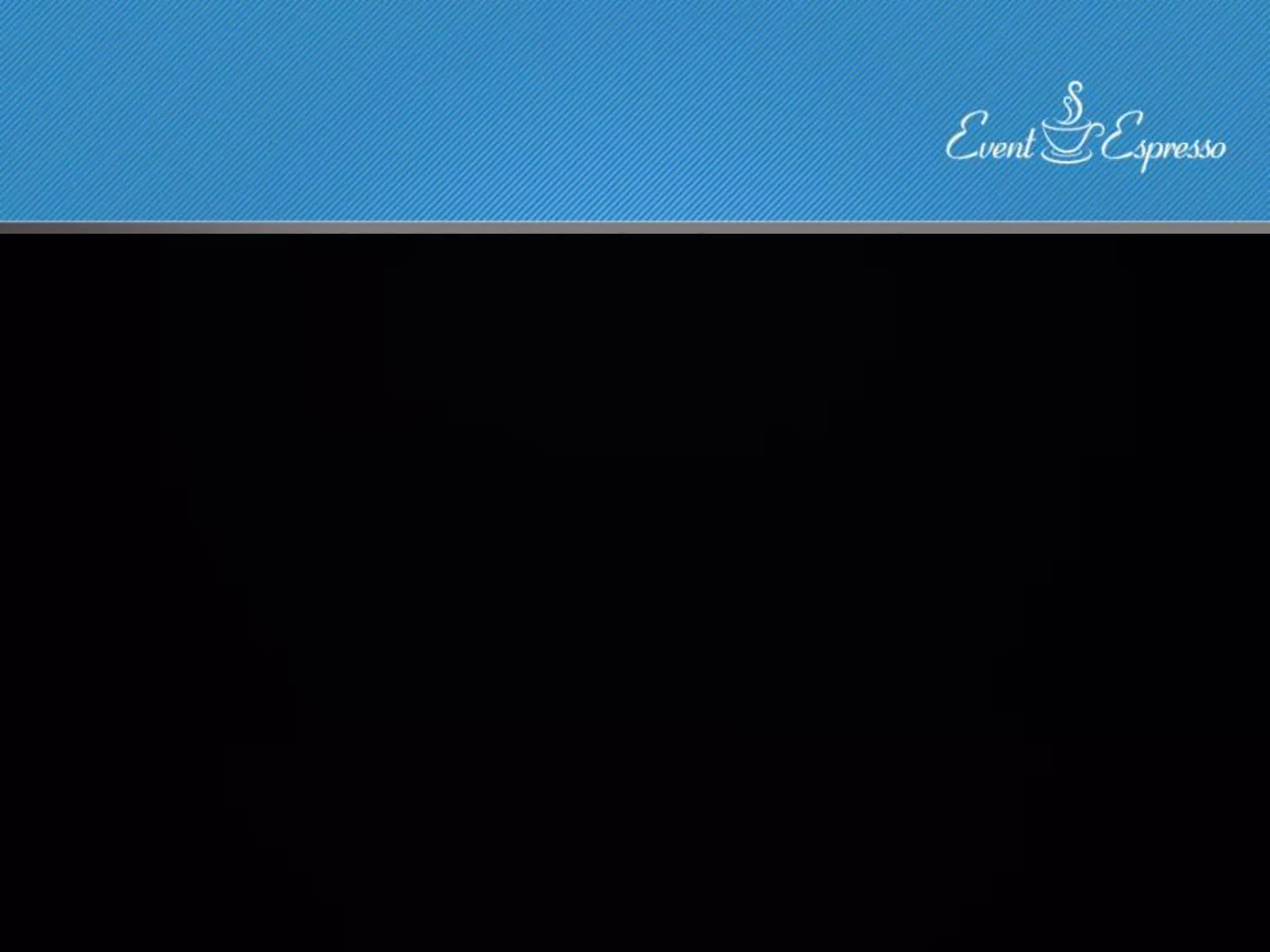 OTHER CONSIDERATIONS – Customer Service
 