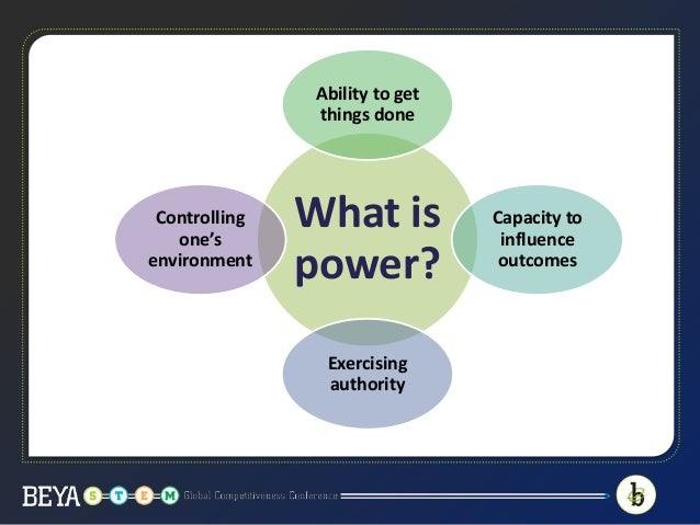What is power 7 What is power 35