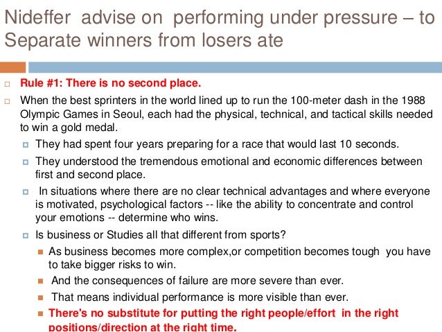 can-you-perform-under-pressure