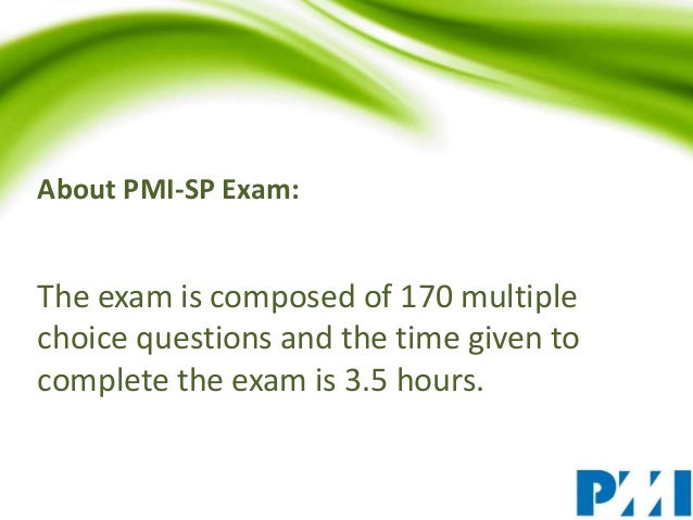 PMI-RMP Prüfung