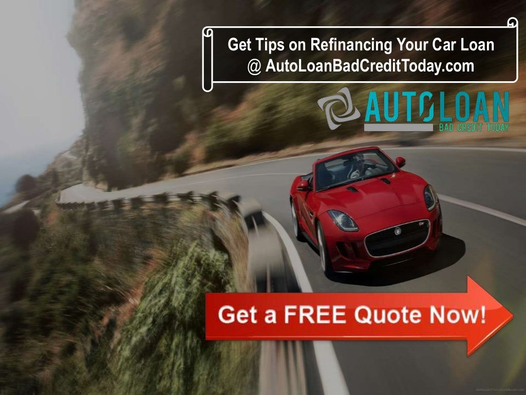 Can You Refinance Car Loan? Know How Soon Can You Refinance a Car Loan