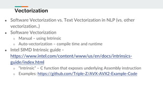 Computer Architecture and Organization | PPTX