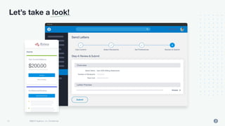 13 2022 © AppFolio, Inc. Conﬁdential
2021 © AppFolio, Inc. Conﬁdential
Let’s take a look!
13
 
