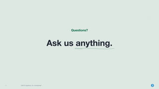 14 2022 © AppFolio, Inc. Conﬁdential
Ask us anything.
14
Questions?
 