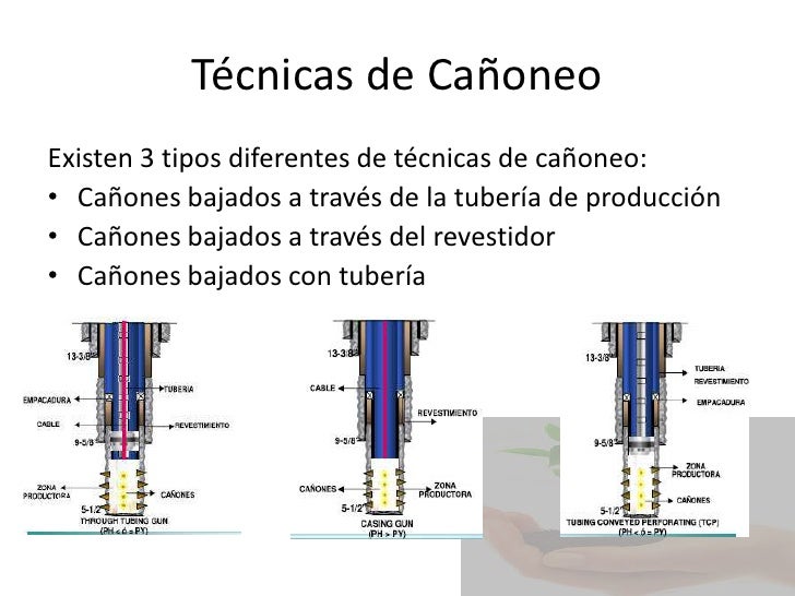 Cañoneo