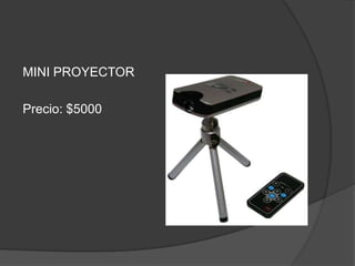 Proyector D-ILAD-ILA (Direct-drive Image Light Amplifier, Amplificador de Luz de Imagen Directa) es una tecnología especial basada en LCoS (Liquid Crystal on Silicon, Cristal Líquido sobre Silicio) y desarrollada por JVC. Es un tipo reflectivo de LCD que entrega mucha más luz que un panel LCD transmisivo.Ventajas: excelente reproducción de color y gran nivel de contraste. Inconvenientes: sistemas muy caros en la actualidad. 