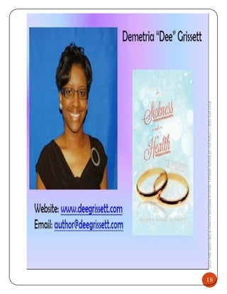 18

2013 Holy Spirit-Filled & Powerful Witnesses of Christ: Christian Authors on Tour (CAOT) | (800) 929-1418

 