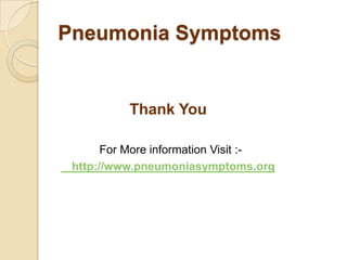 Chest pain followed by deep breathing and coughing