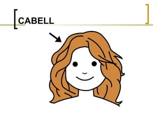 CABELL 