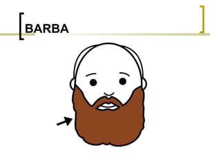 BARBA 