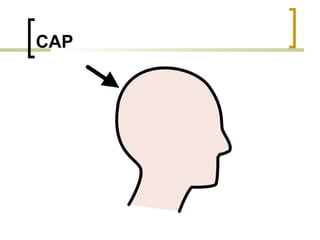 CAP 