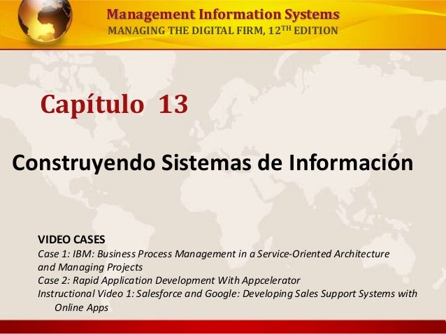 management information systems managing the digital firm 12th edition management information systems managing the digital firm 12th edition