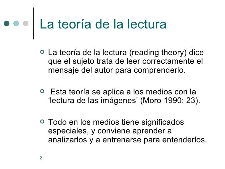 Cap.15. Teoría de la recepción crítica
