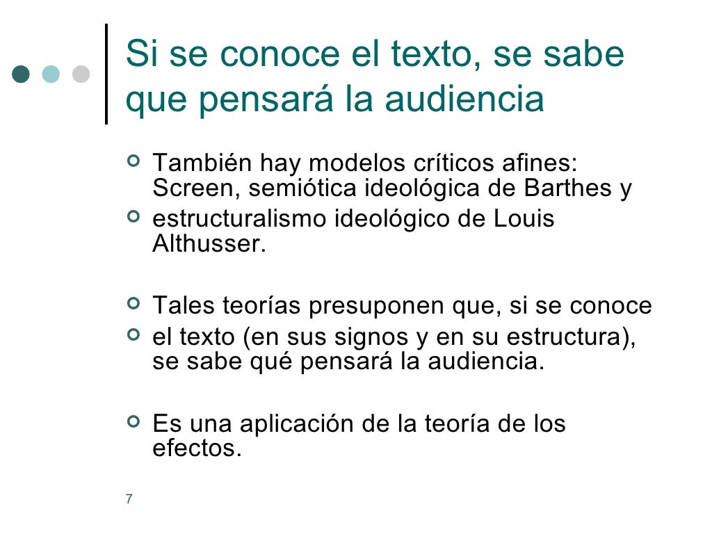 Cap.15. Teoría de la recepción crítica
