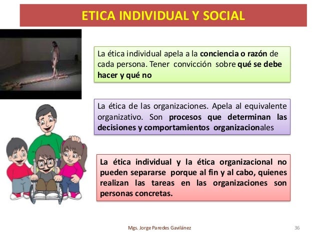 ETICA