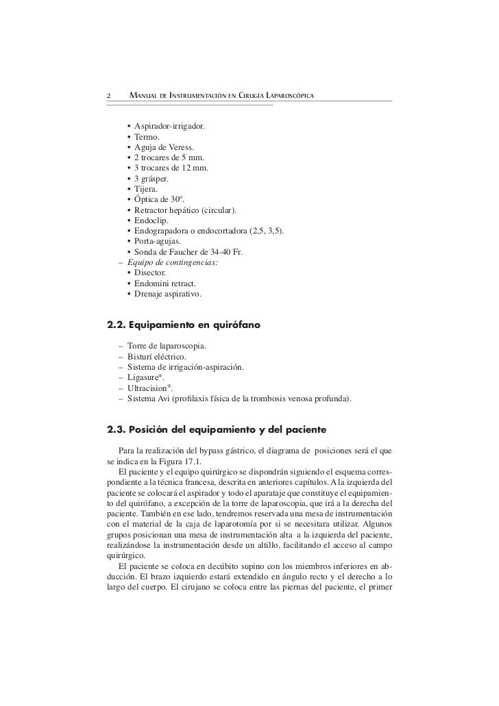 By Pass Gastrico Laparoscopico By Pass Gastrico Laparoscopico