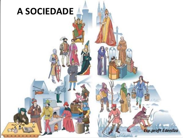 feudalismo