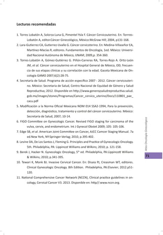 Cáncer cérvicouterino