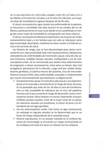 Cáncer cérvicouterino