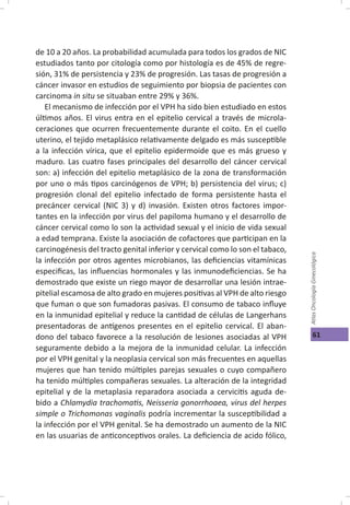 Cáncer cérvicouterino