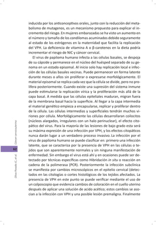 Cáncer cérvicouterino