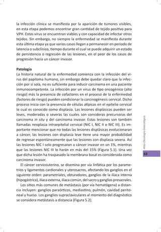 Cáncer cérvicouterino