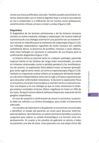 Cáncer cérvicouterino