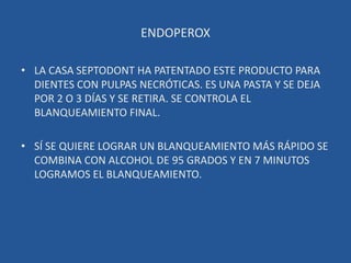 CAP.9 BLANQUEAMIENTO DENTAL[1].ppt