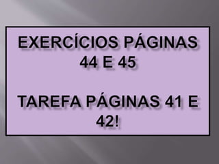 Capítulo 4   do que são feitas as coisas