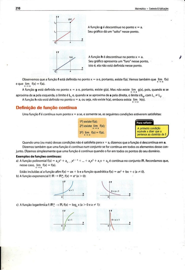 Cap 7 Introducao Aos Limites