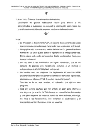 Presentacion del Capitulo 3