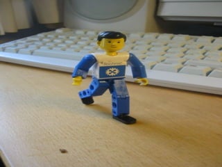 Introducción
• Exponer el objetivo de la reunión
• Presentarse ante los participantes
 