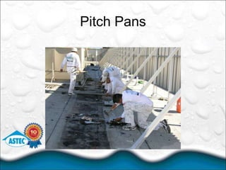 Pitch Pans