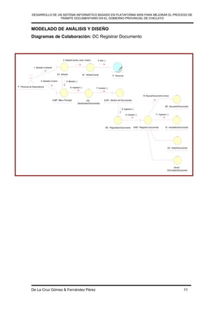 Presentacion del Capitulo 5 y 8