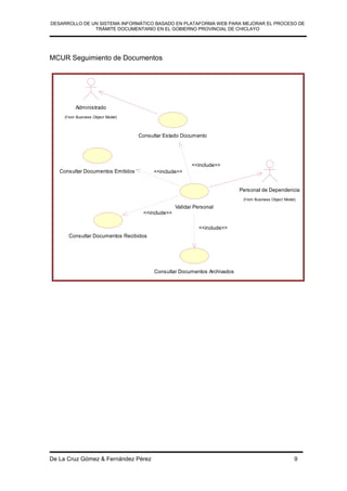 Presentacion del Capitulo 5 y 8