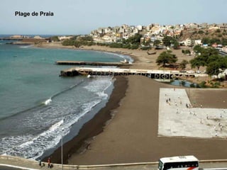 Plage de PraiaPlage de Praia
 