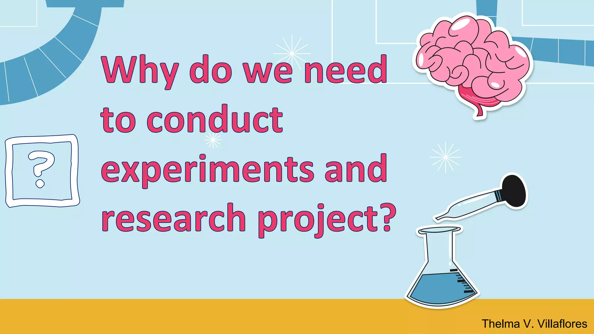 Thelma V. Villaflores