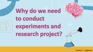 Capstone Research_Scientific Inquiry | PDF