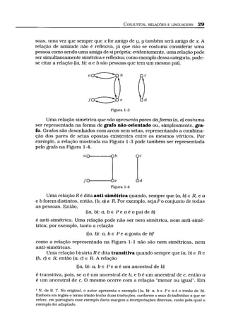 Capítulo do livro texto: Elementos de Teoria da Computação. Cortesia da Editora