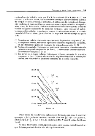 Capítulo do livro texto: Elementos de Teoria da Computação. Cortesia da Editora