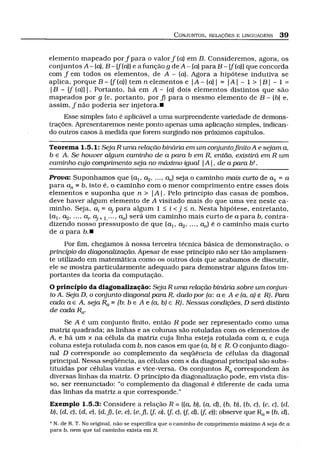 Capítulo do livro texto: Elementos de Teoria da Computação. Cortesia da Editora