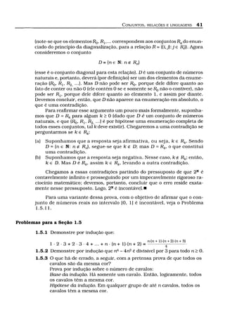 Capítulo do livro texto: Elementos de Teoria da Computação. Cortesia da Editora