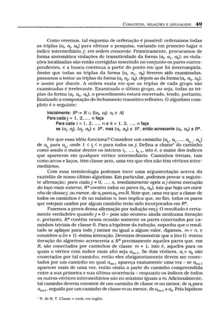 Capítulo do livro texto: Elementos de Teoria da Computação. Cortesia da Editora