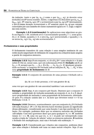 Capítulo do livro texto: Elementos de Teoria da Computação. Cortesia da Editora