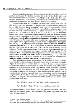 Capítulo do livro texto: Elementos de Teoria da Computação. Cortesia da Editora